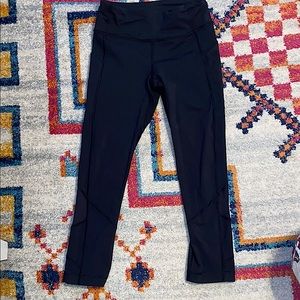 lululemon 21” leggings